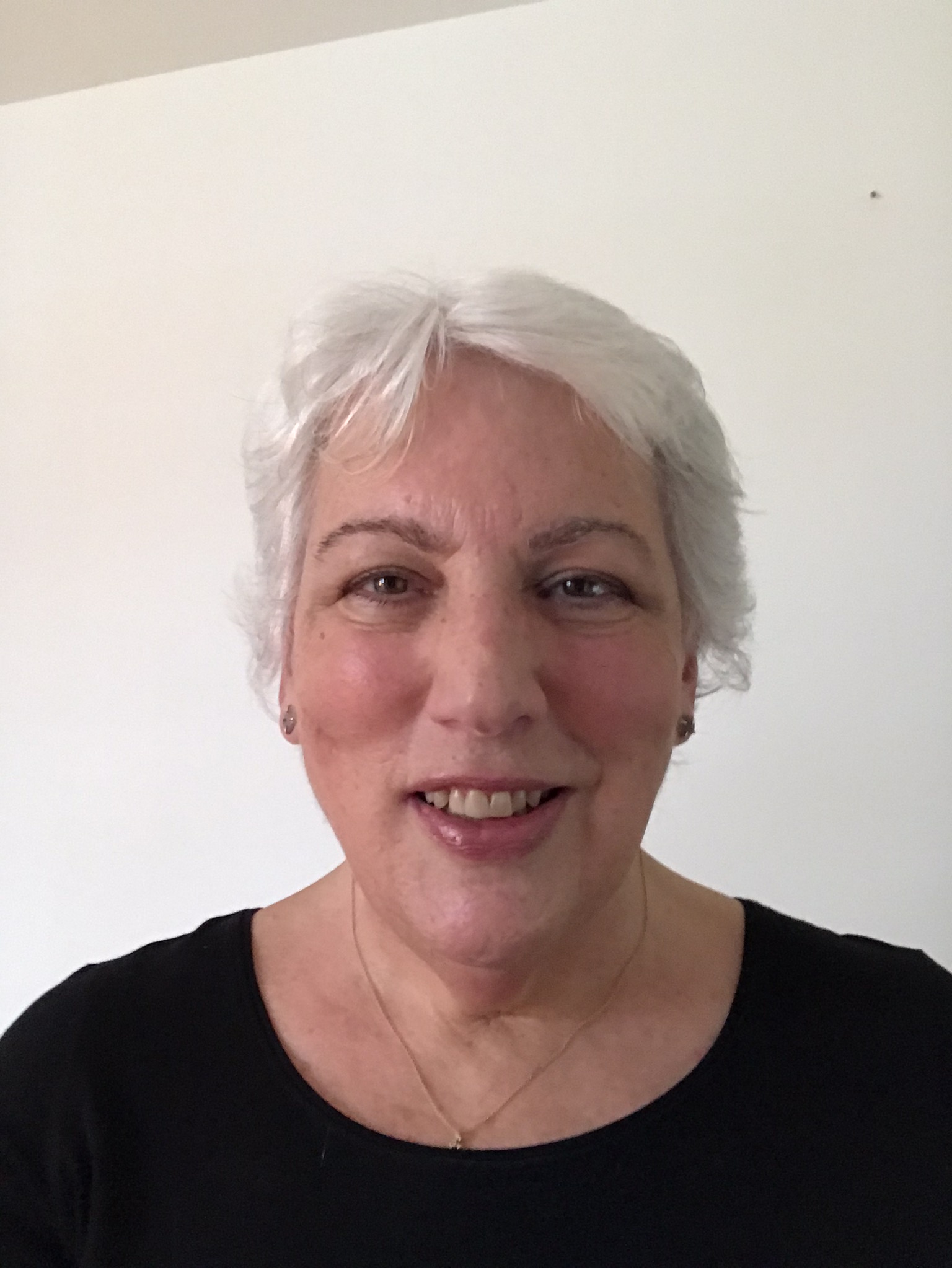 Valerie Sopher